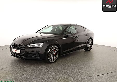 Audi S5 Sportback 3.0 TDI qu HEADUP,BANG+O,MASSAGE,SH