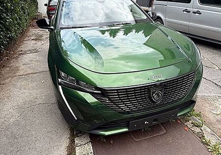Peugeot 308 PureTech 130 Allure Pack Allure Pack