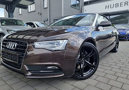 Audi A5 3.0 TDI quattro Aut. Leder Navi Xenon PDC 19"