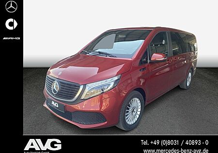 Mercedes-Benz EQV 300 Lang LED Burmester Distronic Navi