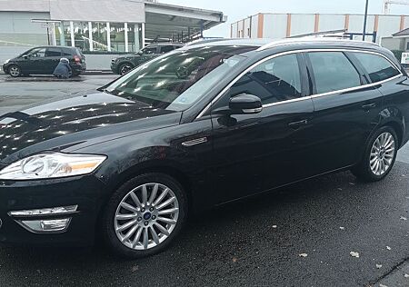 Ford Mondeo 2,0TDCi 120kW Business Ed. ECO. Power...