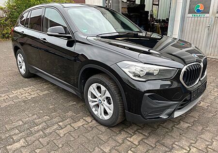 BMW X1 2.0d Advantage EAC Pano Navi T-Leder LED