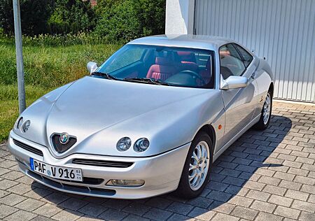 Alfa Romeo GTV 2.0 T.Spark L in traumhaften Zustand