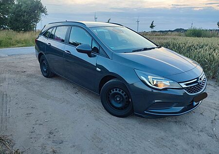 Opel Astra ST 1.6 CDTI Edition 81kW Edition