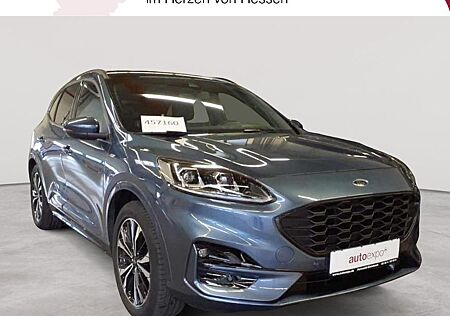 Ford Kuga 1.5 EcoBoost ST-LINE X NAVI LED