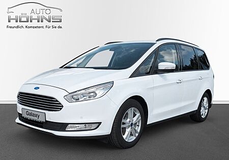 Ford Galaxy Business 1,5 EB *AHK*LED*NAVI*7-Sitzer*