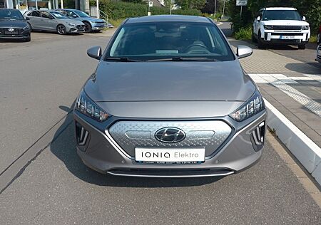 Hyundai Ioniq Premium Elektro GSD