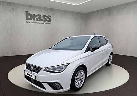 Seat Ibiza FR 1.0 TSI 85 kW (115 PS) 7-Gang-DSG