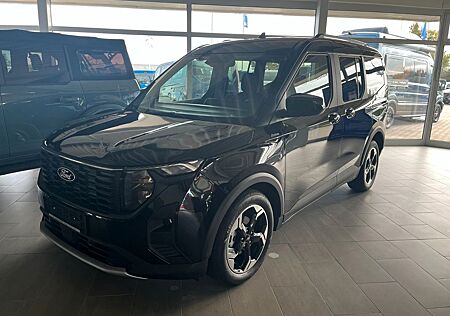 Ford Tourneo Courier gebraucht kaufen Ford Tourneo Courier Active Kamera/Totw/iACC!!