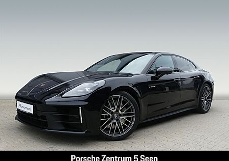 Porsche Panamera gebraucht kaufen Porsche Panamera 4 E-Hybrid, BOSE, PRIVACY, INNODRIVE