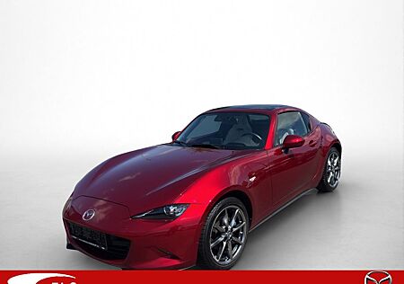 Mazda MX-5 Advantage Design RF 2.0 SKYACTIV-G 184 EU6d