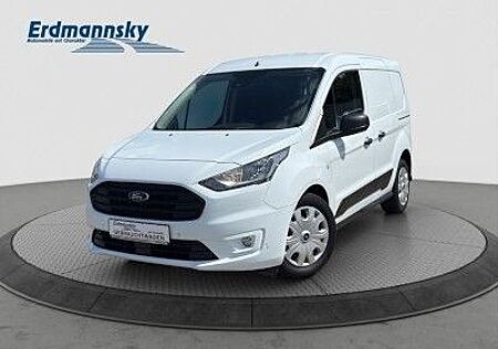 Ford Transit Connect /3-Sitzer/Navi/ACC/Kam/2xSchiebet