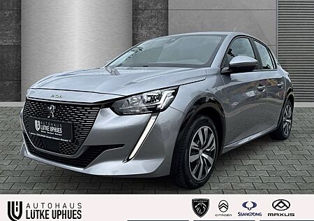 Peugeot 208 Active Elektro 136 Navi CarPlay Klimaautom.