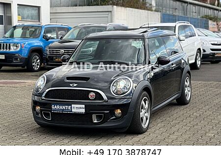 Mini Cooper S Clubman Hampton 50 Jahre*Aut.*Pano*NAVI