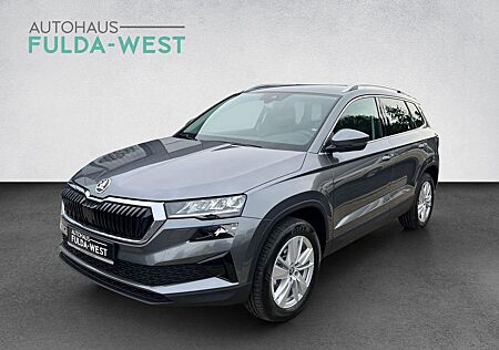 Skoda Karoq 2.0TDI 4x4 DSG LED AHK Kamera 5J. Garantie