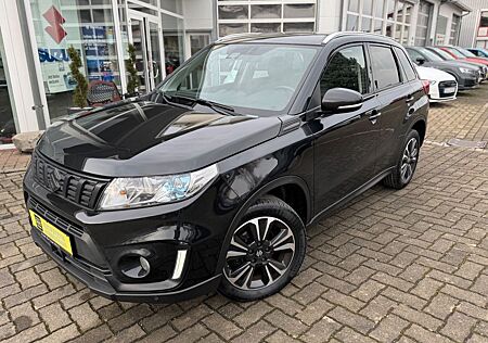 Suzuki Vitara 1.4 BOOSTERJET Comfort+ Allgrip Automatik