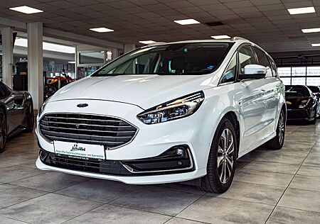 Ford S-Max 2.5 Duratec FHEV TITANIUM*LED*CarPlay*VOLL