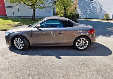 Audi TT Roadster 1.8 TFSI -