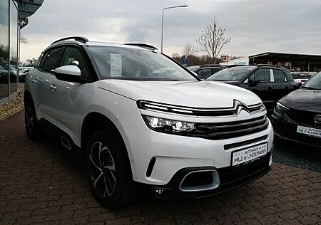 Citroën C5 Aircross PureTech 180 S&S EAT8 Shine