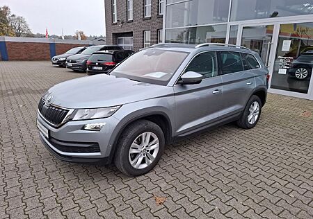 Skoda Kodiaq Ambition 2.0 TDI 110 kW (150PS) DSG