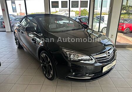 Opel Cascada Active Automatik/Scheckheft/Navi/Leder