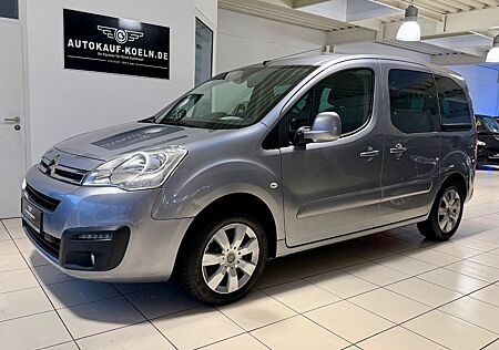 Citroën Berlingo Kombi Selection/Klima/Neu Kupplung