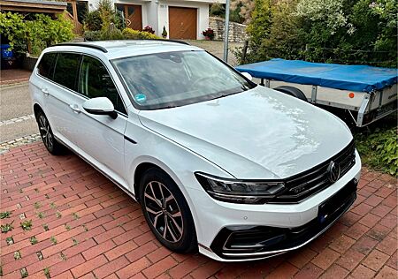 VW Passat Variant Volkswagen 1.4 TSI DSG GTE Variant GTE
