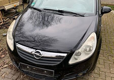 Opel Corsa 1.2