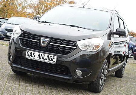 Dacia Lodgy Comfort - Tempomat - Klimaanlage