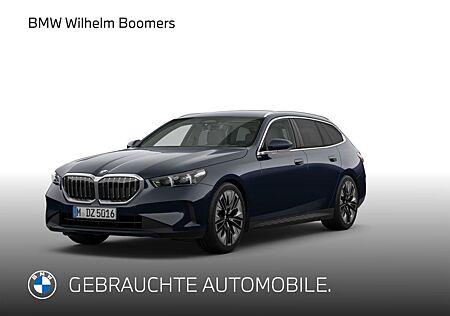BMW 520 d M Sport Touring Driv.Assistan AHK Prof Har