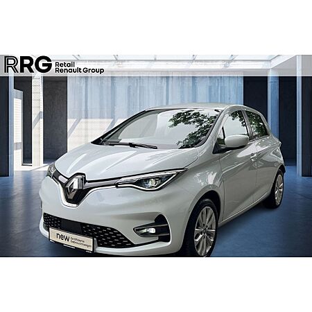 Renault ZOE leasen