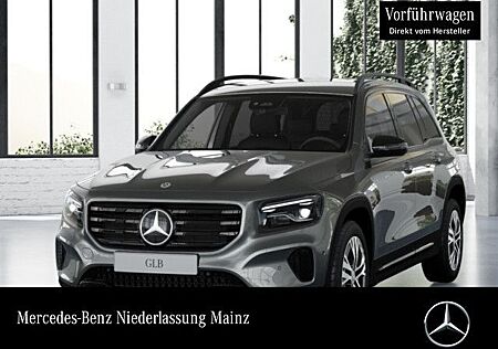 Mercedes-Benz GLB 200 PROGRESSIVE+NIGHT+AHK+MULTIBEAM+KAMERA