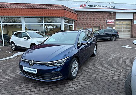 VW Golf Volkswagen VIII Variant Style*Alcantara*ACC*NAVI*Memor