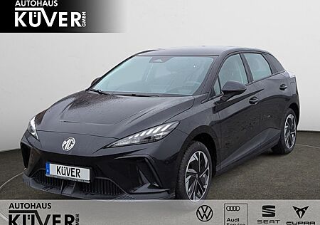 MG MG4 Standard 51 kWh Navi+ACC+LED+PDC+CarPlay AUT