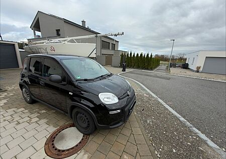 Fiat Panda 1.0 GSE Hybrid -