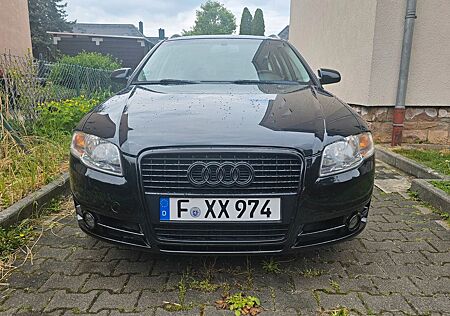 Audi A4 2.0 T FSI multitronic Avant -