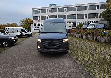Mercedes-Benz Sprinter Mixto 316 L2H2.Klima.Navi.Akh.3.5t