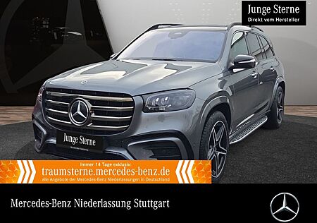 Mercedes-Benz GLS 450 d 4M AMG Advanced+/Pano/Night/Burmester