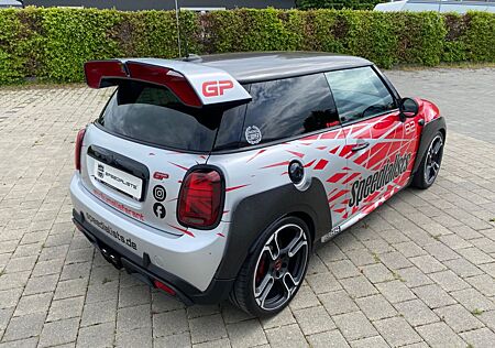 Mini John Cooper Works / FML2 / JCW / GP3 / Nr. 0836