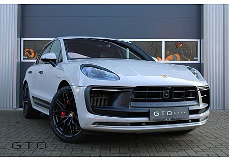 Porsche Macan 2.9 GTS BTW/Surround View/Keyless/PASM/Spo