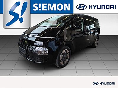 Hyundai STARIA HEV 1.6 2WD 9-Sitzer Prime Park-Paket 360