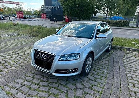 Audi A3 1.6 Sportback