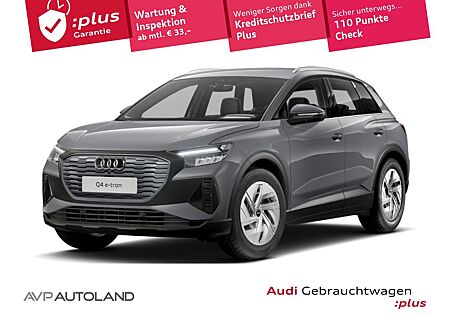 Audi Q4 e-tron Q4 35 e-tron | LED | DAB |