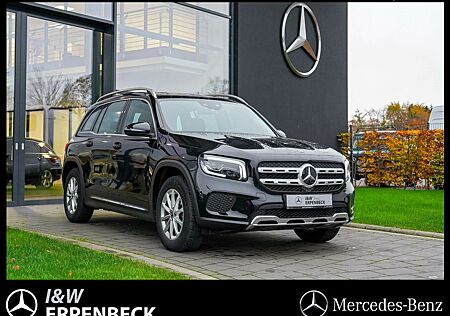 Mercedes-Benz GLB 200 d Progressive Multibeam Kam EasyP Totwkl