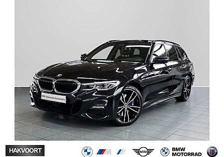 BMW 330i xDrive Touring