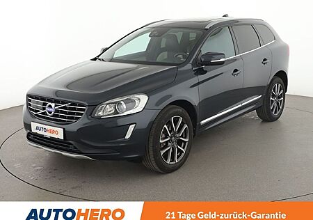 Volvo XC 60 XC60 2.0 D4 Summum 2WD Aut.*NAVI*ACC*BI-XENON*