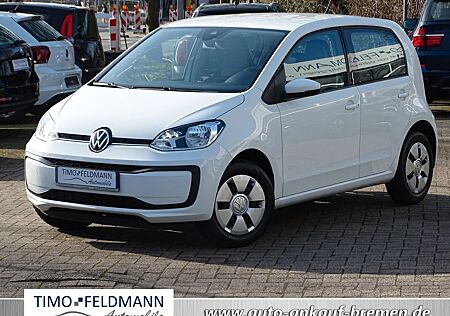 VW Up Volkswagen ! 1.0 move !