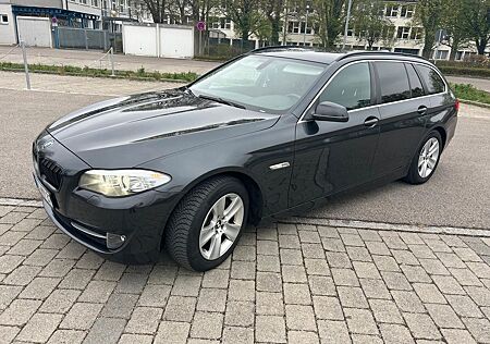 BMW 530d touring -