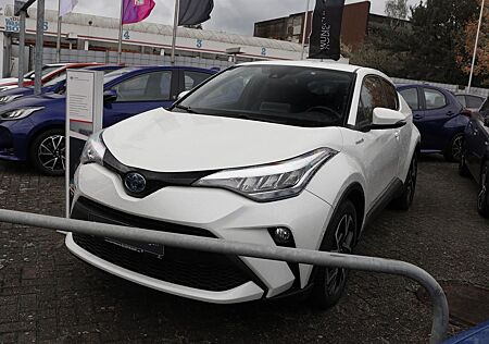 Toyota C-HR gebraucht kaufen Toyota C-HR 2.0 Hybrid Team D SHZ PDC KLIMA LM-Felgen B