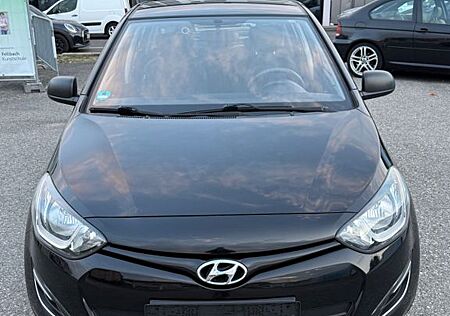 Hyundai i20 FIFA World Cup Edition